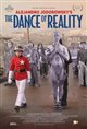 La danza de la realidad Poster