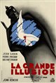 La grande illusion Movie Poster