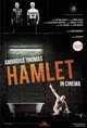 La Monnaie/De Munt: Hamlet Poster