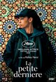 La petite dernière Poster