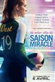 La saison miracle Movie Poster