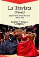 La Scala Opera Series: La Traviata Poster