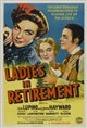 Ladies in Retirement (1941) Poster