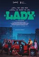 Lady Poster