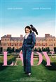 Lady poster