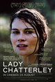 Lady Chatterley Movie Poster