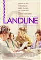 Landline Movie Poster