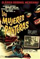 Las mujeres panteras Movie Poster