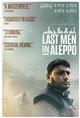 Last Men in Aleppo Movie Poster