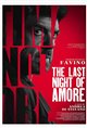 Last Night of Amore Movie Poster