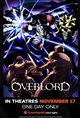 Last Night to Login: OVERLORD 10th Anniversary Celebration Poster