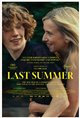 Last Summer Poster