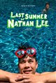 Last Summer of Nathan Lee Movie Poster