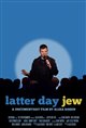 Latter Day Jew Movie Poster