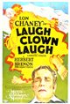 Laugh, Clown, Laugh Movie Poster