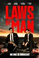 Laws of Man Poster