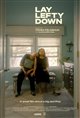 Lay Lefty Down Poster