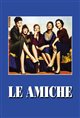 Le Amiche Movie Poster