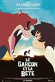 Le garçon et la bête Movie Poster