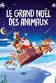 Le grand Noël des animaux Movie Poster