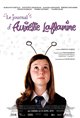 Le journal d'Aurélie Laflamme Movie Poster