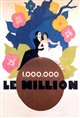 Le Million Poster