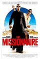 Le missionnaire Movie Poster
