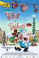 Le Noël de Walter et Tandoori Movie Poster
