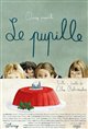 Le pupille Movie Poster