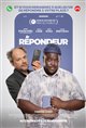 Le répondeur Poster
