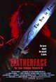 Leatherface: The Texas Chainsaw Massacre III Movie Poster