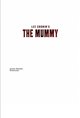 Lee Cronin's The Mummy Movie Poster