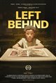 Left Behind poster