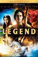 Legend: Director's Cut Movie Poster