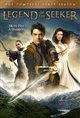 Legend of the Seeker: The Complete First Season Movie Poster