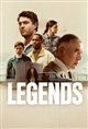 Legends (Netflix) Movie Poster