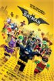 LEGO Batman : Le film Movie Poster
