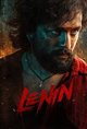 Lenin Poster