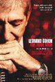 Leonard Cohen: I'm Your Man Movie Poster