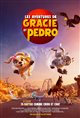 Les aventures de Gracie et Pedro Movie Poster