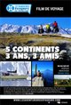Les Aventuriers Voyageurs : 5 continents, 3 ans 4 amis Movie Poster