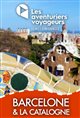 Les Aventuriers Voyageurs : Barcelone & Catalogne Movie Poster