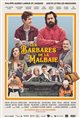 Les barbares de La Malbaie Movie Poster