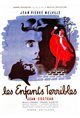 Les enfants terribles Movie Poster