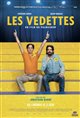 Les vedettes Movie Poster