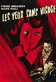 Les yeux sans visage Movie Poster