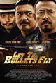 Let the Bullets Fly Movie Poster