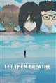 Let Them Breathe: City on the Ocean Movie Poster