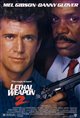 Lethal Weapon 2 Movie Poster
