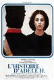 L'histoire d'Adèle H. Movie Poster